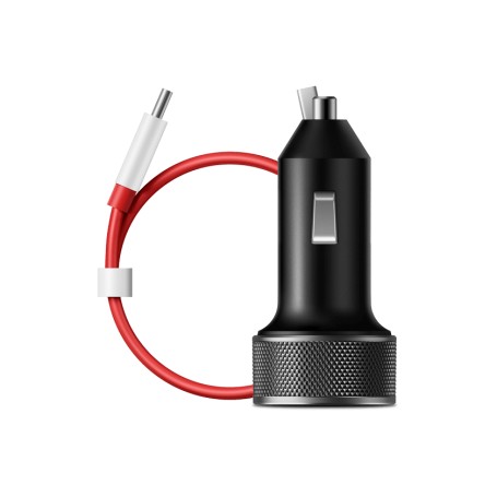 OnePlus 快速充電車充