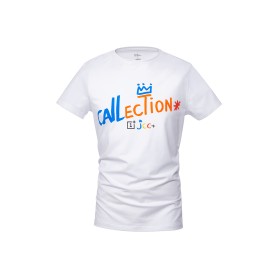 OnePlus JCC Callection T恤