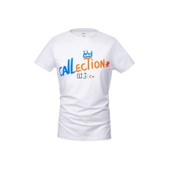 OnePlus JCC Callection T恤