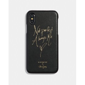 SELENA IPHONE X 兔子手機套