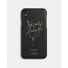 SELENA IPHONE X 兔子手機套