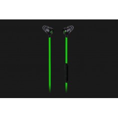 Razer 錘形頭 USB-C 耳機