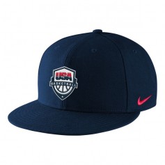 Nike 美國夢幻籃球隊 後扣 可調式 球帽