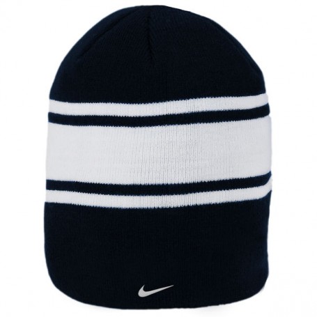 Nike 美國夢幻籃球隊 藍/白 針織無邊帽