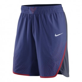 Nike 美國夢幻籃球隊 里約 菁英 印燙版 球褲
