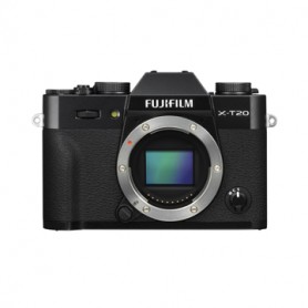 富士 FUJIFILM X-T20 單機身 (9成新)
