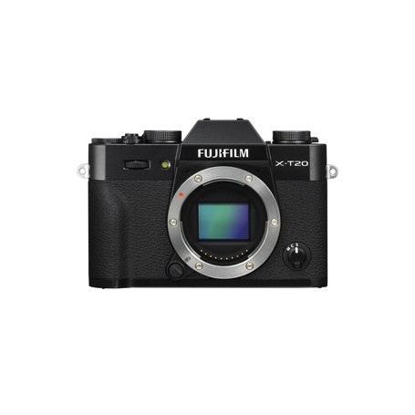 富士 FUJIFILM X-T20 單機身 (9成新)