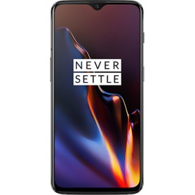 OnePlus 6T 手機 (亮瓷黑) (8GB + 128GB)