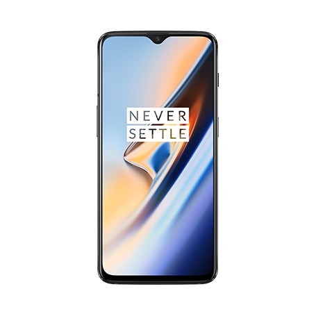 OnePlus 6T 手機 (墨岩黑) (8GB + 256GB)