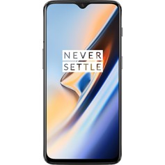 OnePlus 6T 手機 (墨岩黑) (8GB + 256GB)