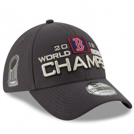 2018 Boston Red Sox 波士頓紅襪 世界大賽冠軍帽