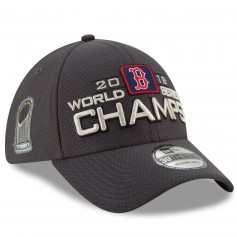 2018 Boston Red Sox 波士頓紅襪 世界大賽冠軍帽