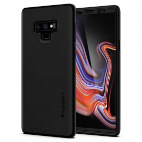 Galaxy Note 9 Thin Fit 360 保護殼