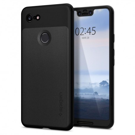 Google Pixel 3 XL Thin Fit 360 保護殼