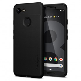 Google Pixel 3 Thin Fit 360 保護殼
