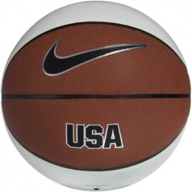 Nike 美國夢幻籃球隊 雙色 籃球