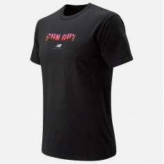New Balance Kawhi Leonard 科懷·雷納德 加州 Fun Guy T恤