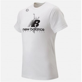 New Balance Kawhi Leonard 科懷·雷納德 跳投 The Shot T恤