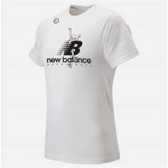 New Balance Kawhi Leonard 科懷·雷納德 跳投 The Shot T恤