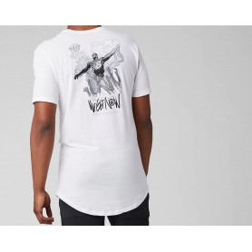 New Balance Kawhi Leonard 科懷·雷納德 We Got Now 把握當下 T恤