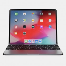 BRYDGE PRO for iPad Pro 12.9吋/11吋 無線藍牙鍵盤