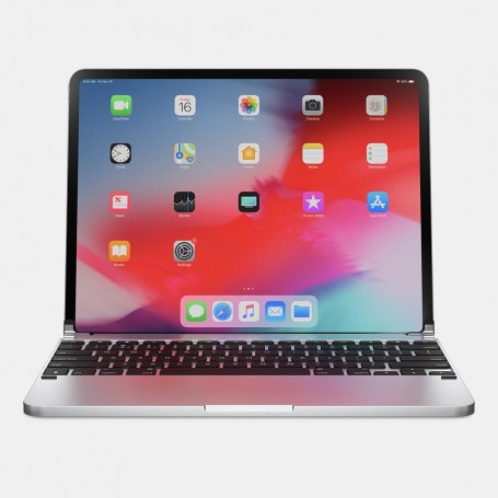 BRYDGE PRO for iPad Pro 12.9吋/11吋 無線藍牙鍵盤