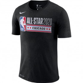 2020 NBA ALL STAR 全明星賽 Logo 主徽標 T恤