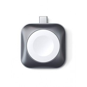 Satechi USB-C 便攜磁性 Apple Watch 充電座