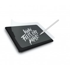 Paperlike 2 iPad / iPad Pro 螢幕保護貼 (絕佳繪圖和書寫的全新感受)