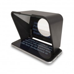 Parrot Teleprompter 讀稿機 / 提詞機 (Youtuber必備)