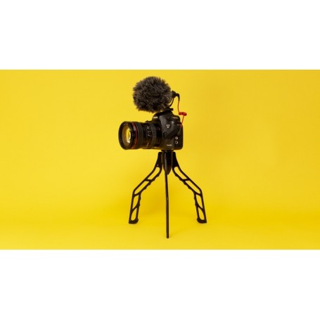 SwitchPod Tripod 腳架 - Youtube Vlog 拍片神器