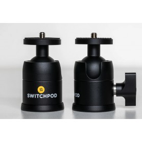 SwitchPod 專用 球型雲台
