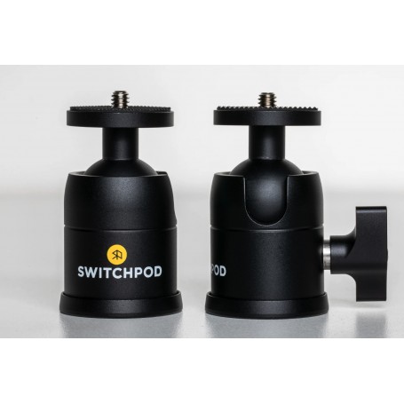 SwitchPod 專用 球型雲台