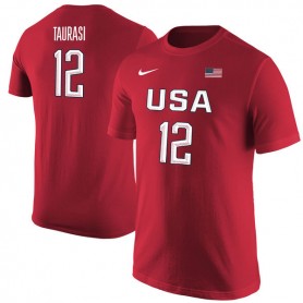 Nike 女子 美國夢幻籃球隊 Diana Taurasi T恤