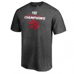 2019 NBA 總冠軍 多倫多暴龍隊 Toronto Raptors Fanatic 總冠軍 冠軍球員簽名 T恤