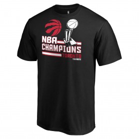 2019 NBA 總冠軍 多倫多暴龍隊 Toronto Raptors Fanatic 總冠軍 冠軍堅實的未來 T恤