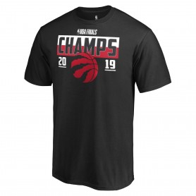 2019 NBA 總冠軍 多倫多暴龍隊 Toronto Raptors Fanatic 總冠軍 冠軍內驅力 T恤