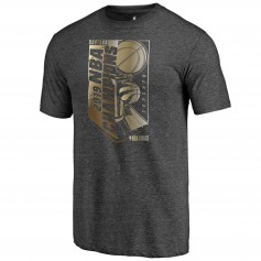 2019 NBA 總冠軍 多倫多暴龍隊 Toronto Raptors Fanatic 總冠軍 金光閃閃豪華金 T恤