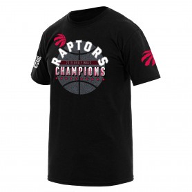 2019 NBA 總冠軍 多倫多暴龍隊 Toronto Raptors Fanatic 總冠軍 總決賽冠軍 T恤