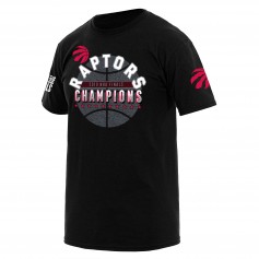 2019 NBA 總冠軍 多倫多暴龍隊 Toronto Raptors Fanatic 總冠軍 總決賽冠軍 T恤