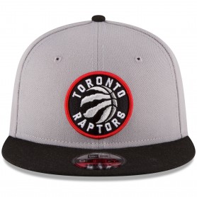 2019 NBA 總冠軍 多倫多暴龍隊 Toronto Raptors New Era 9FIFTY 可調節 冠軍側邊補丁 總冠軍帽