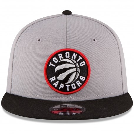 2019 NBA 總冠軍 多倫多暴龍隊 Toronto Raptors New Era 9FIFTY 可調節 冠軍側邊補丁 總冠軍帽