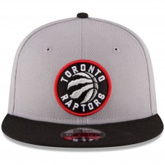 2019 NBA 總冠軍 多倫多暴龍隊 Toronto Raptors New Era 9FIFTY 可調節 冠軍側邊補丁 總冠軍帽