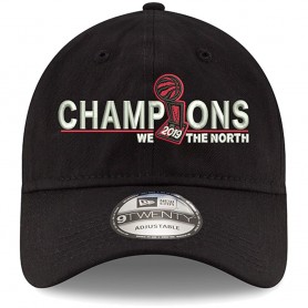 2019 NBA 總冠軍 多倫多暴龍隊 Toronto Raptors New Era 9FIFTY 可調節 冠軍獎杯OTC 總冠軍帽