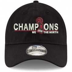 2019 NBA 總冠軍 多倫多暴龍隊 Toronto Raptors New Era 9FIFTY 可調節 冠軍獎杯OTC 總冠軍帽