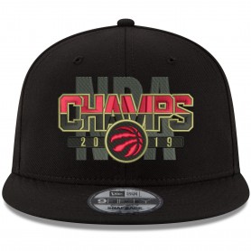 2019 NBA 總冠軍 多倫多暴龍隊 Toronto Raptors New Era 9TWENTY 可調節 冠軍漸呈 總冠軍帽