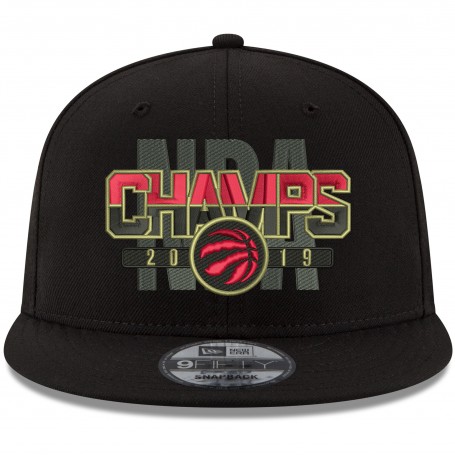 2019 NBA 總冠軍 多倫多暴龍隊 Toronto Raptors New Era 9TWENTY 可調節 冠軍漸呈 總冠軍帽