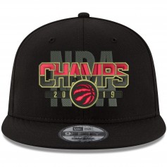 2019 NBA 總冠軍 多倫多暴龍隊 Toronto Raptors New Era 9TWENTY 可調節 冠軍漸呈 總冠軍帽