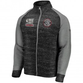 2019 NBA 總冠軍 多倫多暴龍隊 Toronto Raptors Nike 總冠軍 看見全場 拉鍊夾克
