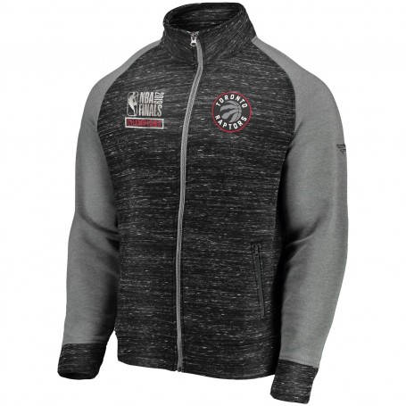 2019 NBA 總冠軍 多倫多暴龍隊 Toronto Raptors Nike 總冠軍 看見全場 拉鍊夾克